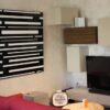 toile contemporaine 3D plexiglass TC36