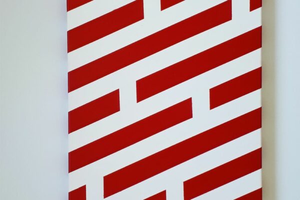 contemporary-canvase-red-white-stencil-1